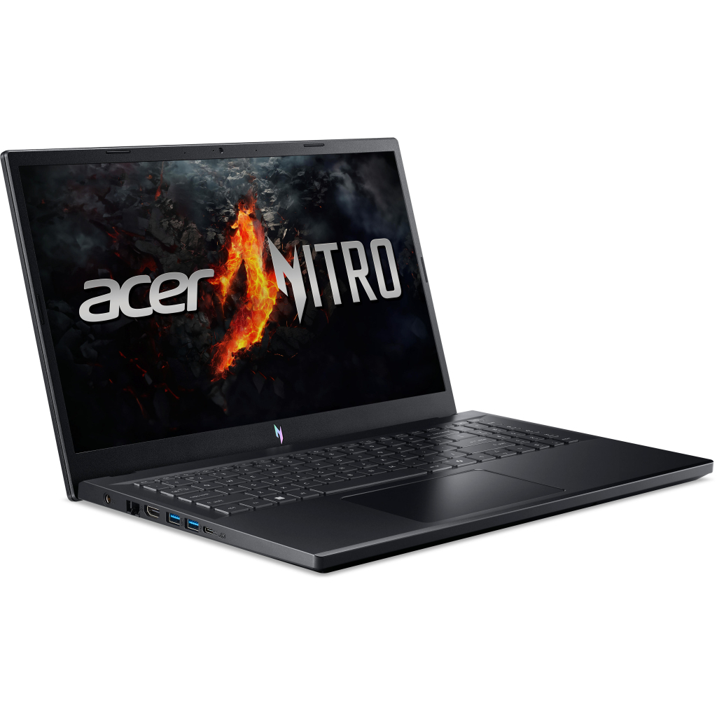 Ноутбук Acer Nitro V 15 ANV15-41-R8DC (NH.QSGEU.00K) Ноутбук Acer Nitro V 15 ANV15-41-R8DC (NH.QSGEU.00K)
