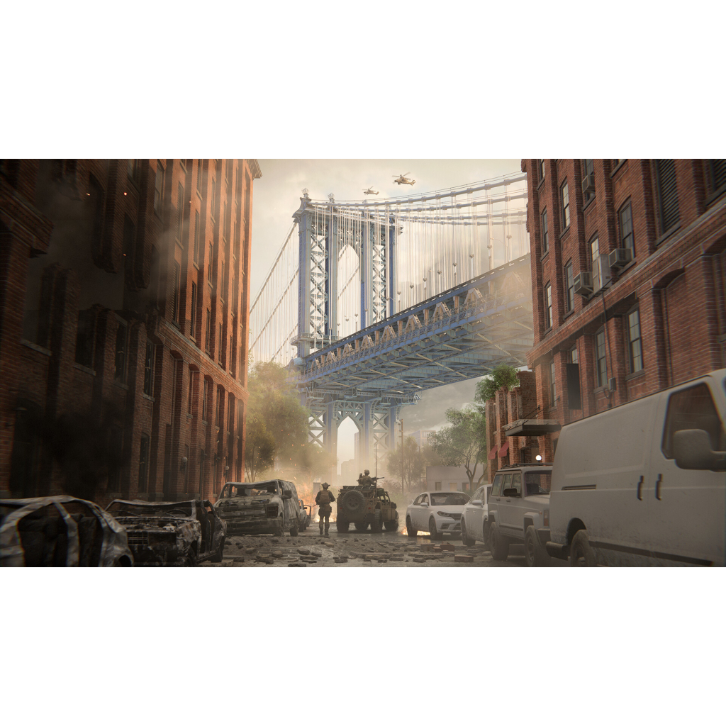 Гра Xbox Battlefield 6, BD диск (5030941125406)