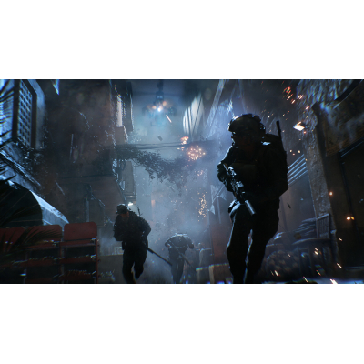 Гра Xbox Battlefield 6, BD диск (5030941125406)
