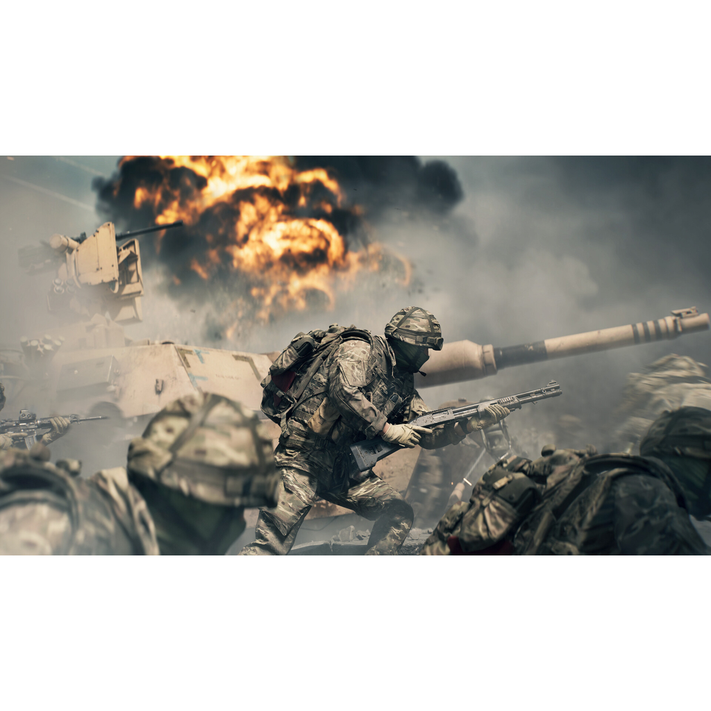 Гра Xbox Battlefield 6, BD диск (5030941125406)