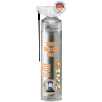 Мастило для тренажерів HTA SPORT SILICONE LUBE 300 мл (HTA1051)