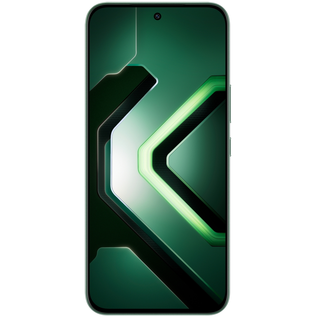 Мобільний телефон Infinix GT 30 8/256Gb Pulse Green (4894947101045) Мобільний телефон Infinix GT 30 8/256Gb Pulse Green (4894947101045)
