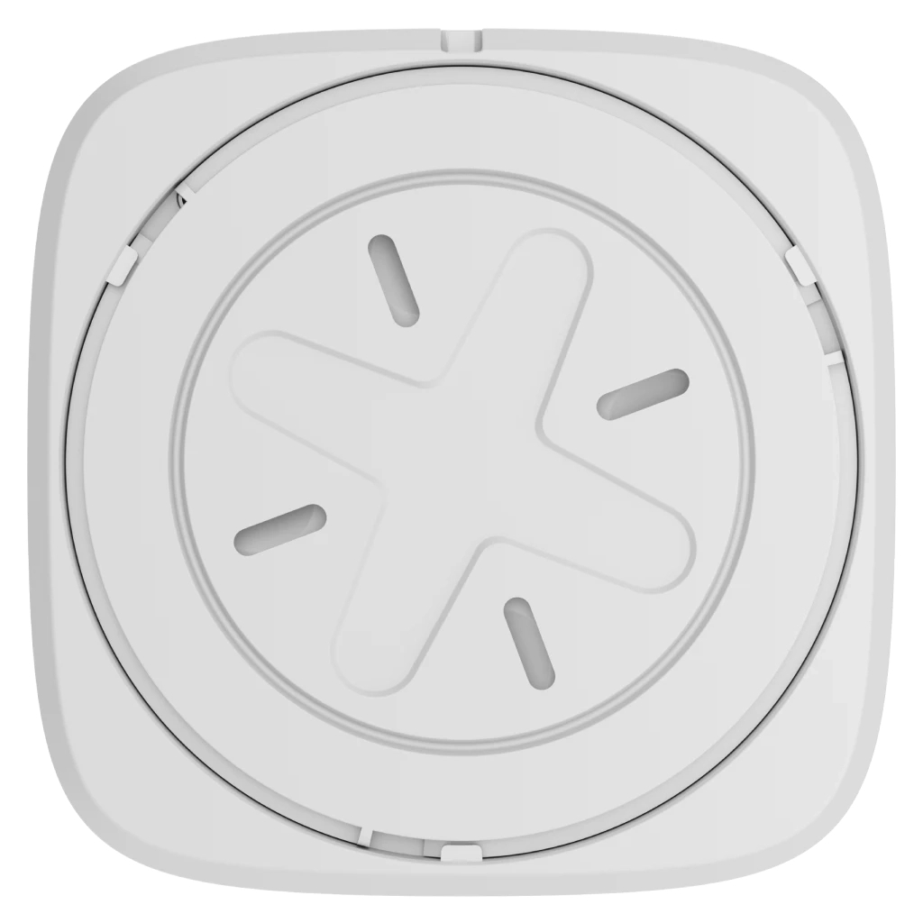 Сирена Ajax EN54 FireProtect Sounder/VAD white