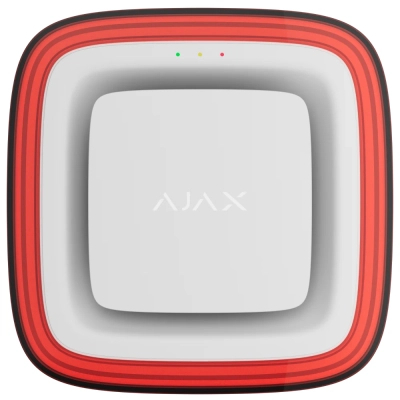 Сирена Ajax EN54 FireProtect Sounder/VAD white