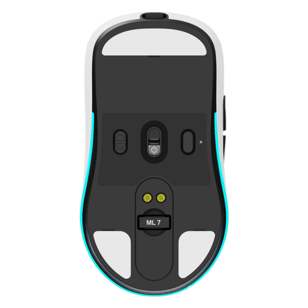 Мишка Thunderobot ML7 Tri-Mode wireless Mous (ML7)
