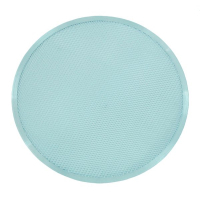 Лист для випікання Gi.Metal Сітка d 60 см, з алюмінію max 350 °C (DF60)