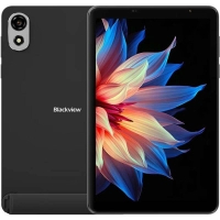 Планшет Blackview ZENO 1 8" 4/64GB LTE Black (6931548323228)