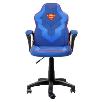 Крісло ігрове Trust GXT 703SM Revvo Blue (25741)