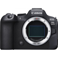 Цифровий фотоапарат Canon EOS R6 Mark II body (5666C031AA)
