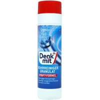 Means for cleaning pipes DenkMit Rohrreiniger Granulat Granules 600 g (4066447791570)