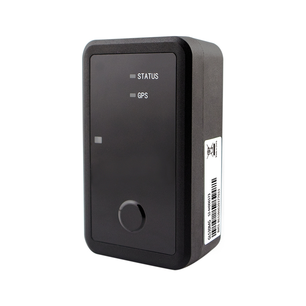 GPS-трекер Queclink Asset Tracker LTE (GL530MG) (GL530MG)