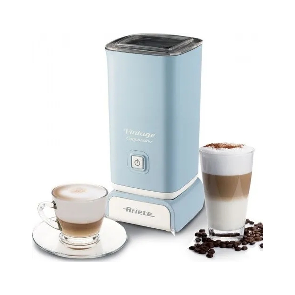 Капучинатор Ariete 2878 BL (00C287805AR0)