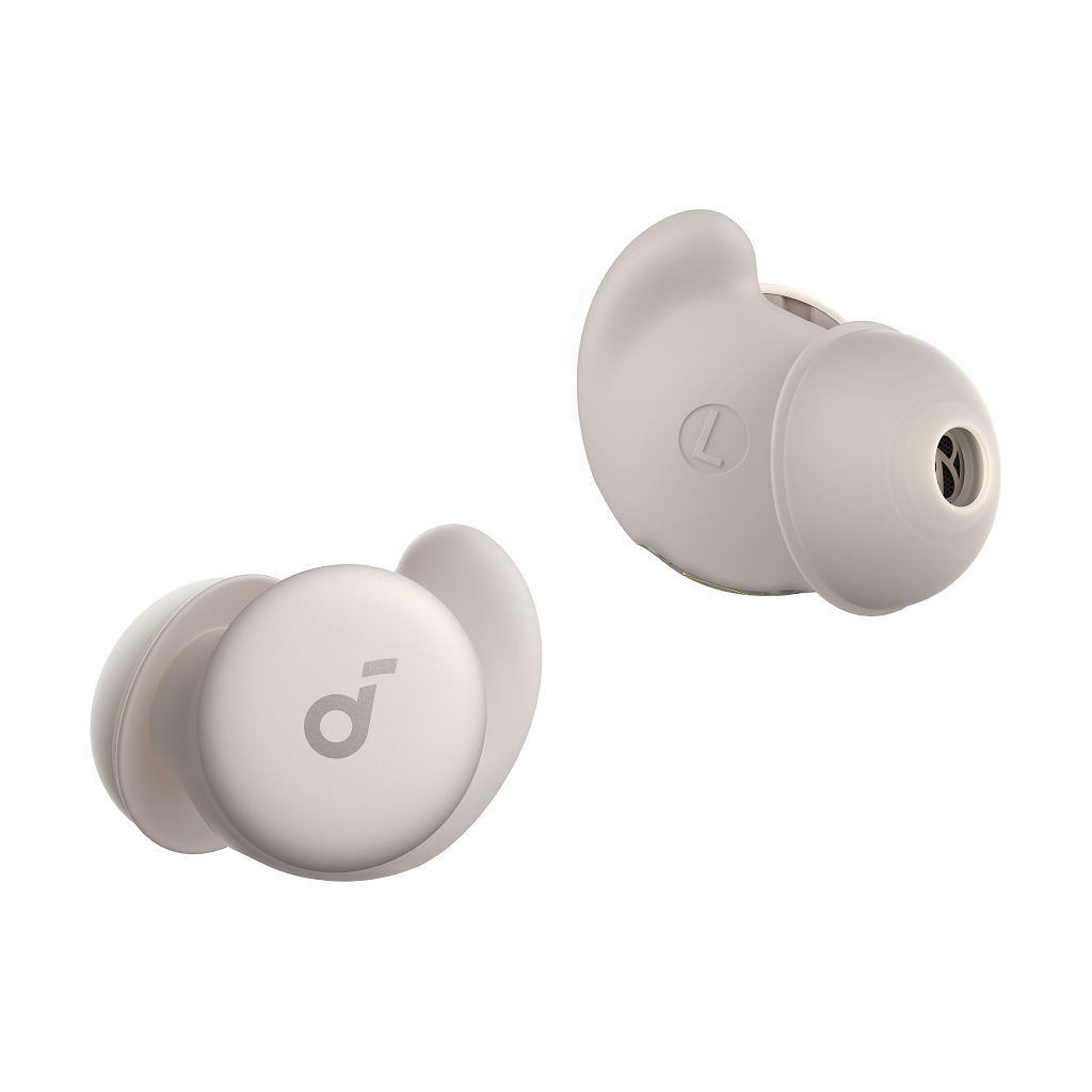 Навушники Anker для сну SoundCore Sleep A20 White (A6611G21) Навушники Anker для сну SoundCore Sleep A20 White (A6611G21)