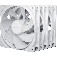 Кулер до корпусу Be quiet! PURE WINGS 3 120mm PWM Reverse бі (BL136)