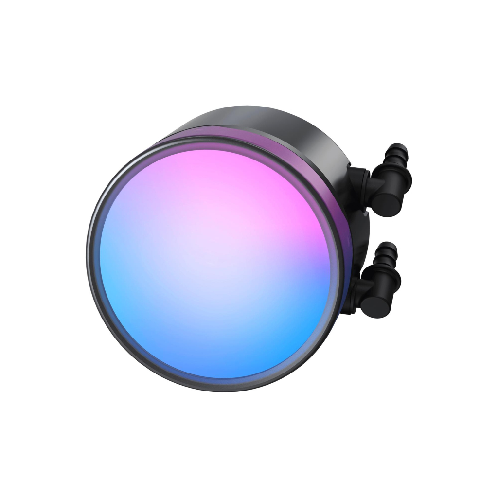 Система рідинного охолодження OCYPUS DELTA-L24-BK2AAWNN02X-GL Система рідинного охолодження OCYPUS DELTA-L24-BK2AAWNN02X-GL