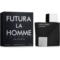 Armaf Futura La Homme Intense Eau de Parfum 100 ml (6085010093581)