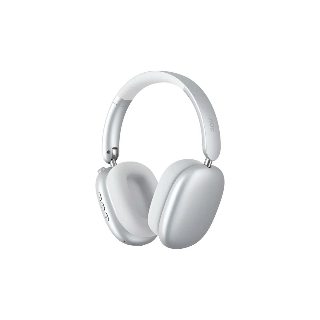 Навушники AOC ACH2511SL Silver (ACH2511SL/00) Навушники AOC ACH2511SL Silver (ACH2511SL/00)