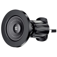 Універсальний автотримач Essager Berlin magnetic car mount outlet model (EZJCFK-BL01-Z)