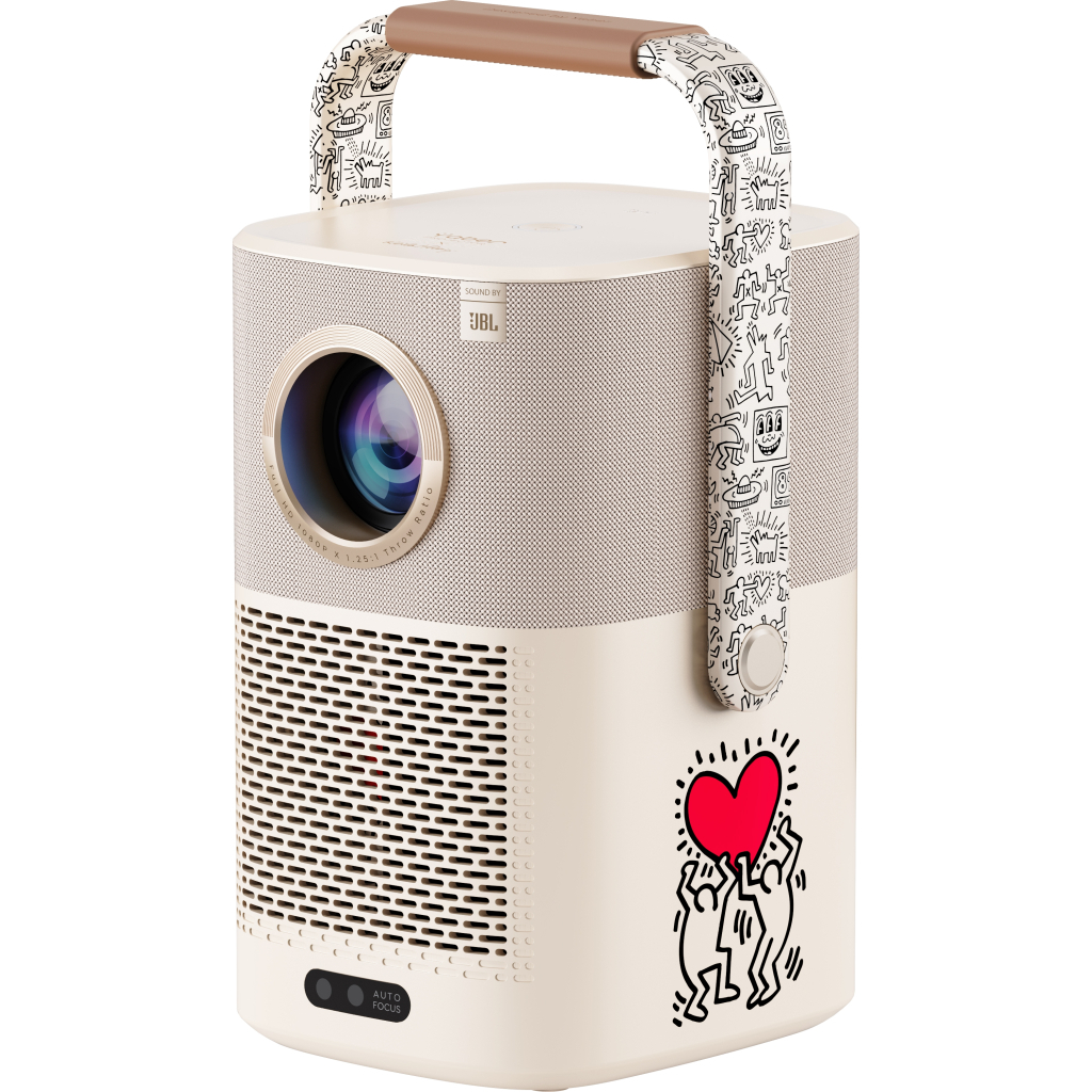 Проектор Yaber T2-Plus-limited