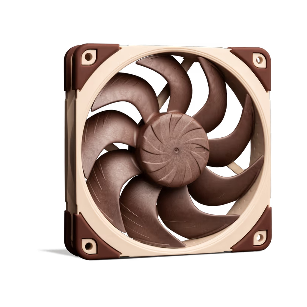 Кулер до корпусу Noctua NF-A12x25 G2 PWM Кулер до корпусу Noctua NF-A12x25 G2 PWM