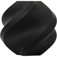 Plastic for 3D printer Bambu Lab PLA Tough+ 1kg, 1.75mm, Black (A10-K0-1.75-1000-SPL)