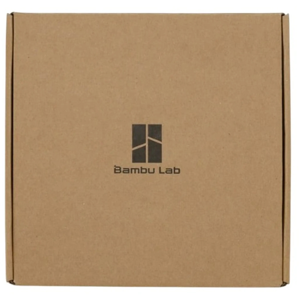 Пластик для 3D-принтера Bambu Lab PLA Tough+ 1кг, 1.75мм, Black (A10-K0-1.75-1000-SPL) Пластик для 3D-принтера Bambu Lab PLA Tough+ 1кг, 1.75мм, Black (A10-K0-1.75-1000-SPL)