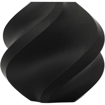Пластик для 3D-принтера Bambu Lab PLA Tough+ 1кг, 1.75мм, Black (A10-K0-1.75-1000-SPL)