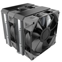 Кулер до процесора MONTECH NX600 (B)