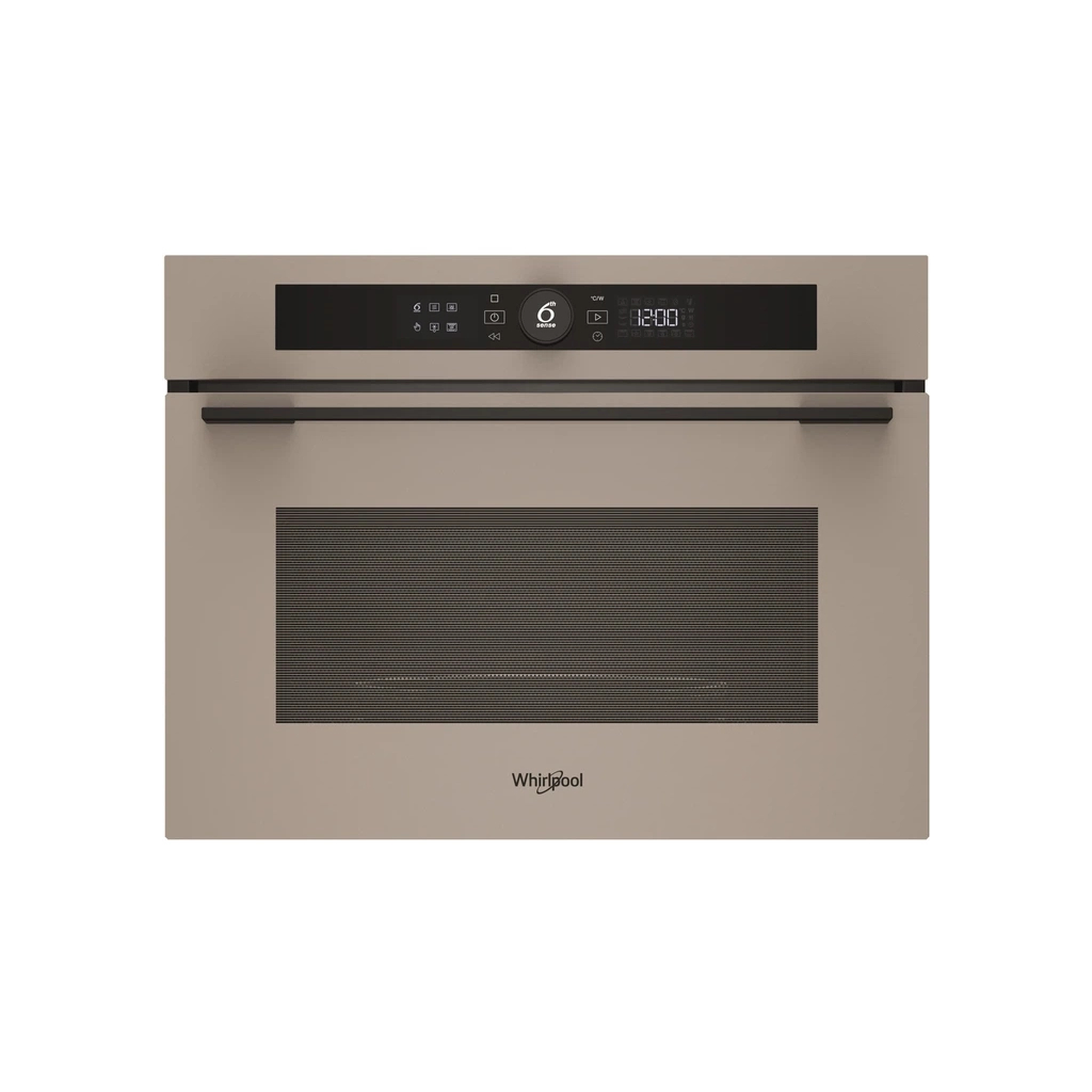 Мікрохвильова піч Whirlpool WMW57DHME
