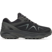 Кросівки Merrell Yokota 3 WP Mns black - 42 - чорний (036.2198)