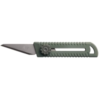 Ніж DaiichiSeiko MC Knife 55 Green (32171)