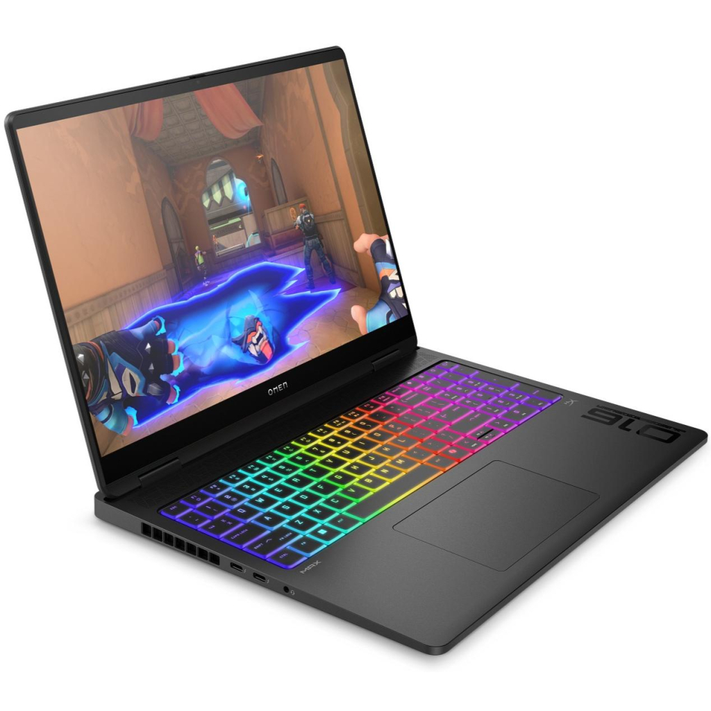 Ноутбук HP OMEN MAX 16-ah0046ua (D4GU7EA)