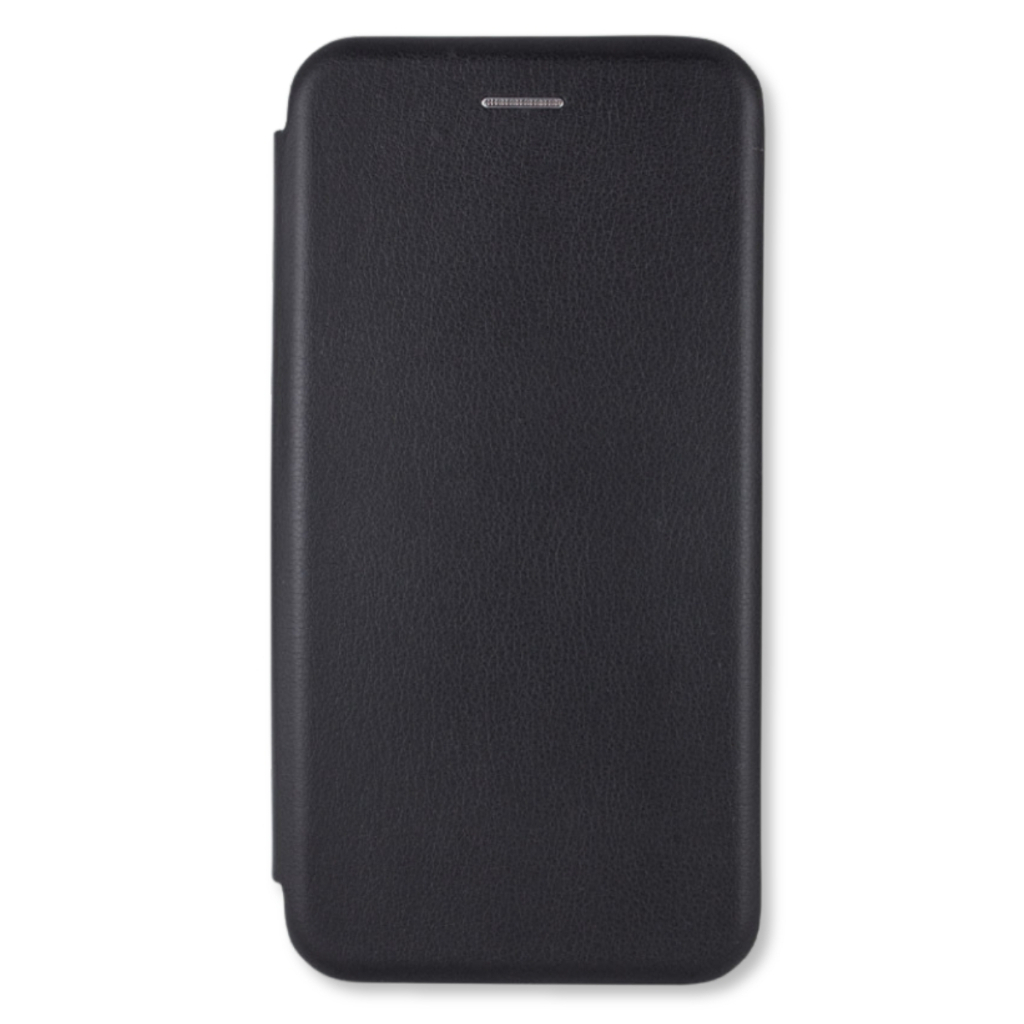Чохол до мобільного телефона BeCover Exclusive Tecno Spark Go 2 (KM4) Black (715006) Чохол до мобільного телефона BeCover Exclusive Tecno Spark Go 2 (KM4) Black (715006)