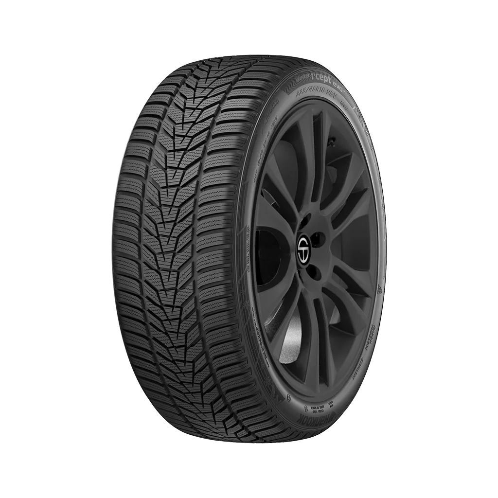 Шина Hankook 225/60R18 104H XL Winter i*cept evo3 X W330A (1028842)