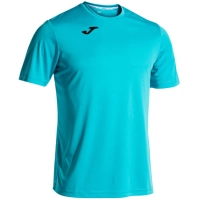 T-shirt Joma Combi 100052.010 turquoise XL (8445757436771)