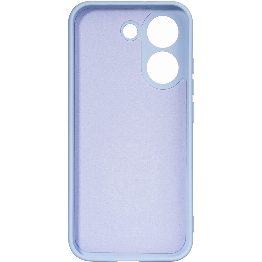 Чохол до мобільного телефона Armorstandart ICON для Xiaomi Poco X8 Pro 5G Lavender (ARM90892) Чохол до мобільного телефона Armorstandart ICON для Xiaomi Poco X8 Pro 5G Lavender (ARM90892)