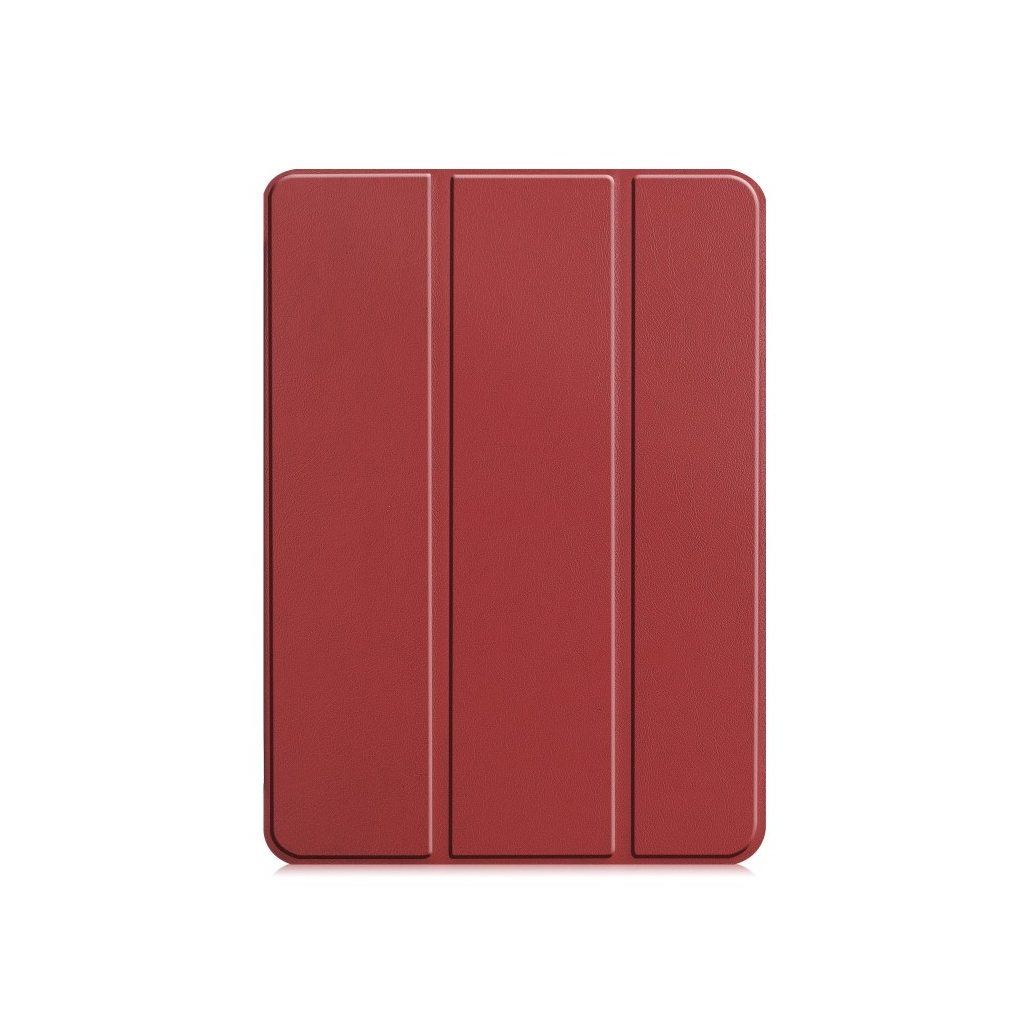 Чохол до планшета BeCover Smart Case Apple iPad Air 13" M4 2026 Red Wine (715304)