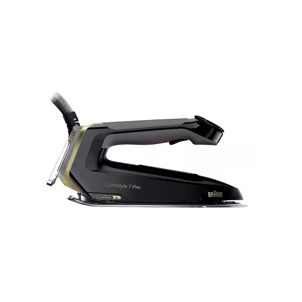 Парова станція Braun IS 7298 CP (IS7298CP)