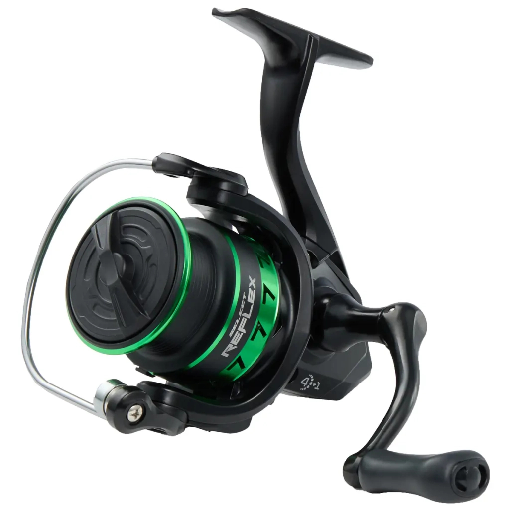 Котушка Select Reflex 2000S (RFLX2-2000S) 4+1BB 5.21 (1870.82.50)