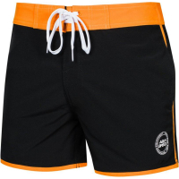Shorts Aqua Speed Axel 337-01 black, orange 3XL (5905718608812)