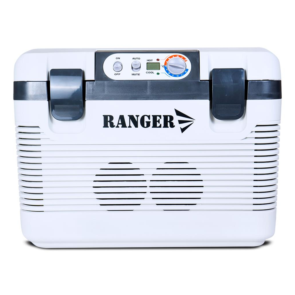 Автохолодильник Ranger Iceberg 19L (RA8848) Автохолодильник Ranger Iceberg 19L (RA8848)