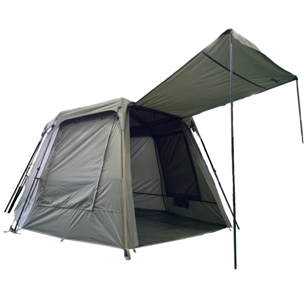 Намет Ranger Короповий Gazebo Cube (RA6666) Намет Ranger Короповий Gazebo Cube (RA6666)