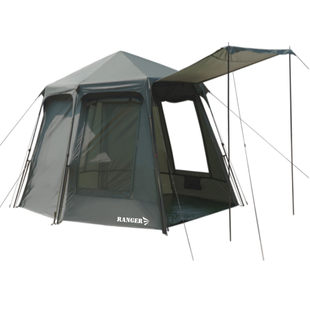 Намет Ranger Короповий Gazebo Cube (RA6666)