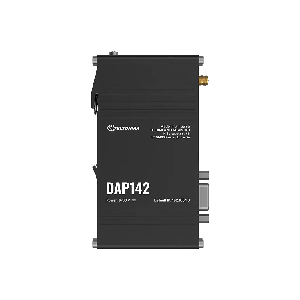 Точка доступу Wi-Fi Teltonika DAP142