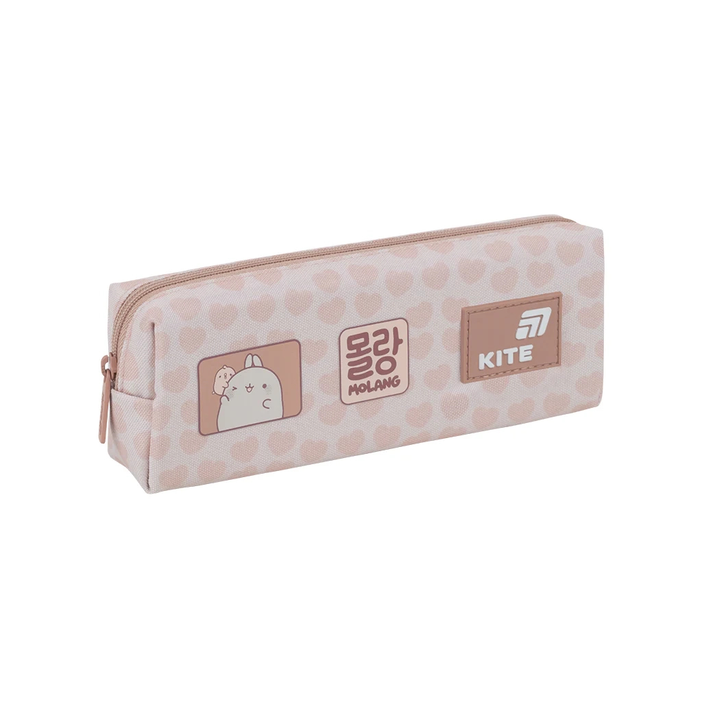 Пенал Kite 642 ML Molang (ML26-642)