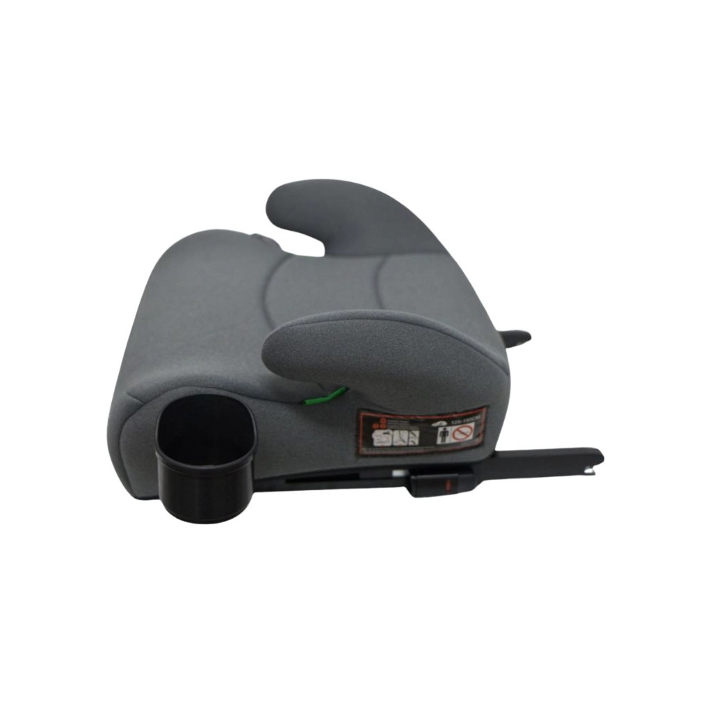 Автокрісло Velano Primo i-Size 125150 см, ISOFIX + підстаканник, grey (48143) Автокрісло Velano Primo i-Size 125150 см, ISOFIX + підстаканник, grey (48143)