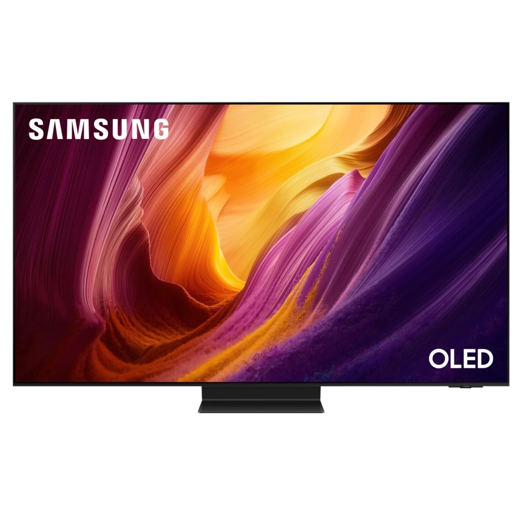 Телевізор Samsung Micro RGB 4K MRE75R95HXUXUA Vision AI 2026 (MRE75R95HXUXUA)