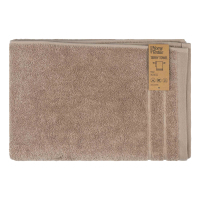ARDESTO terry towel Ritual 100% cotton 30 x 50 cm, beige (ART2530RB)