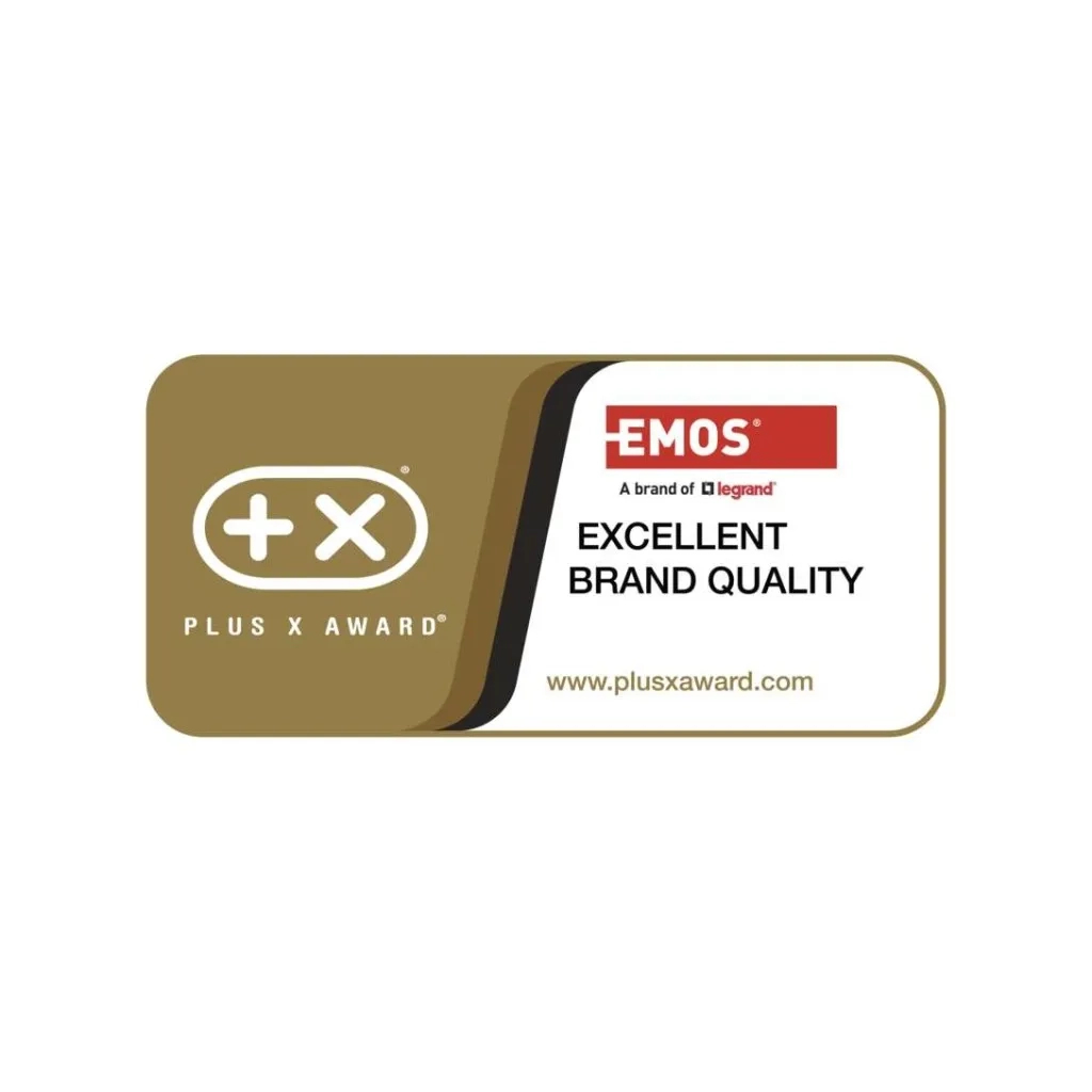 Батарея до ДБЖ EMOS B9641 AGM 6V 4Ah fast 4,7mm (B9641) Батарея до ДБЖ EMOS B9641 AGM 6V 4Ah fast 4,7mm (B9641)