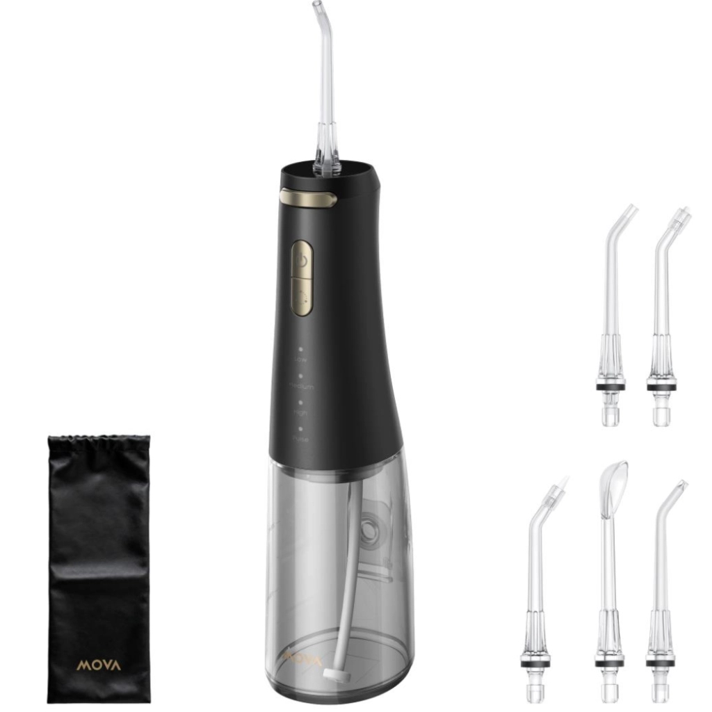 Іригатор MOVA Ripple 10 (AWF14A-BK)